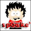 sp0oke